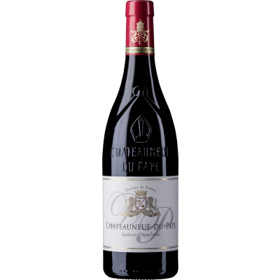 Le Sentier des Pierres Chateauneuf du Pape AC 0,75L 