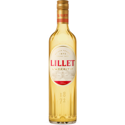 Lillet Aperitif Blanc 0,75L 