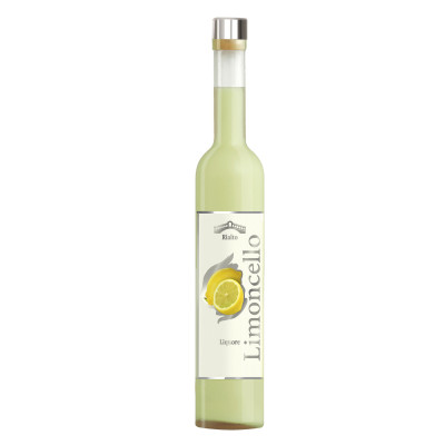 Rialto Limoncello 28% 0,5L 