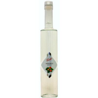 Lindenhof Haselnuss-Spirituose 38% 0,5L 