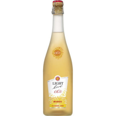 Schloss Wachenheim Light Live Mango alkoholfrei 0,75L 