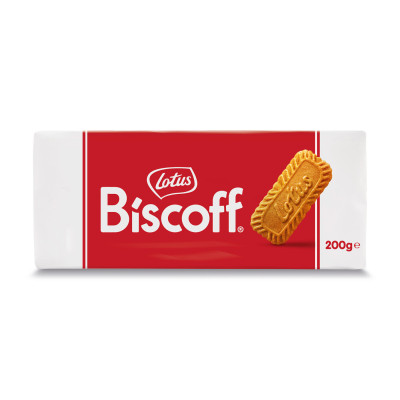 Lotus Biscoff 26ST 200G 