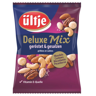 Ültje Nuss-Mischung Deluxe 150G 
