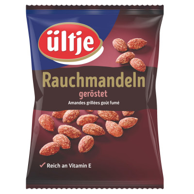 Ültje Rauchmandeln geröstet 150G 