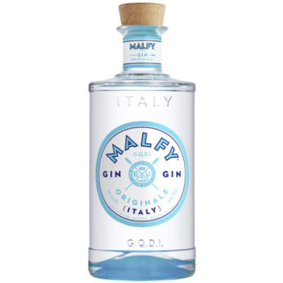 Malfy Gin Originale 41% 0,7L 