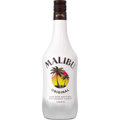 Malibu Original 0,7L 