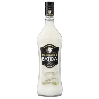 Mangaroca Batida de Coco 16% 0,7L 