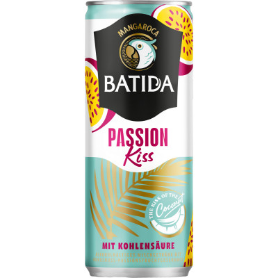 Mangaroca Batida Passion 0,25L - Abverkauf 