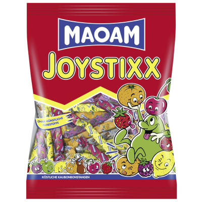 Maoam Joystixx 325G 26ST 