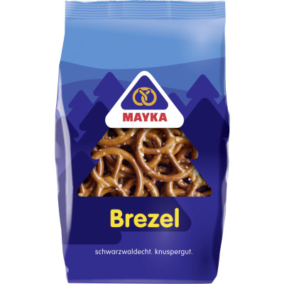 Mayka Brezel 200G 