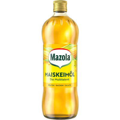 Mazola Keimöl 750ML 