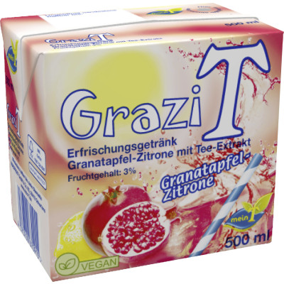 Mein T Grazi T 0,5L 