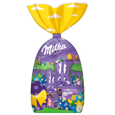 Milka Ostermischung 10ST 210G 