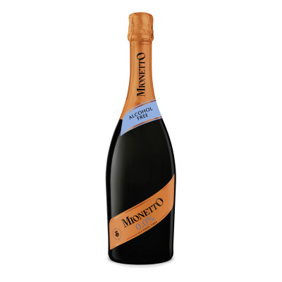 Mionetto Prestige 0,0% alkoholfrei 0,75L 