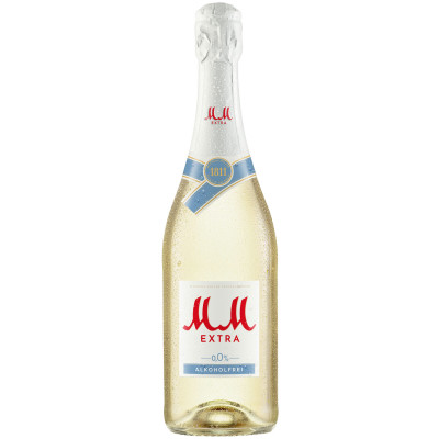 MM Extra alkoholfrei 0,75L 