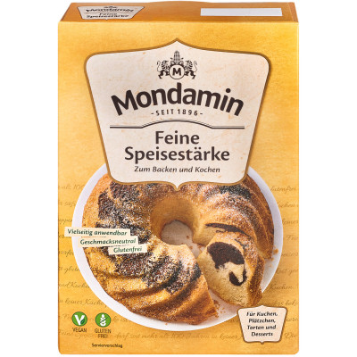 Mondamin Speisestärke 400G 