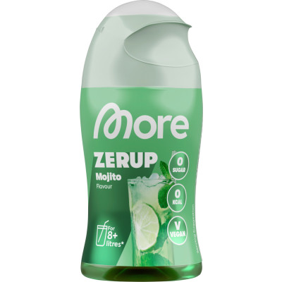 More Zerup Mojito 65ML 