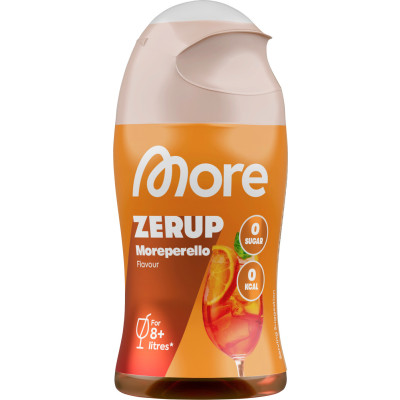 More Zerup Moreperello 65ML 