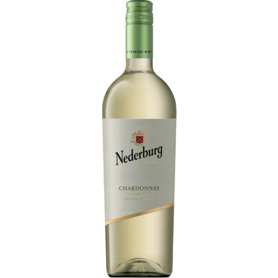 Nederburg Varietals Chardonnay trocken 0,75L 