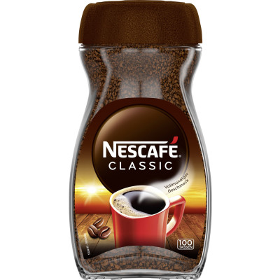Nescafé Classic 200G 