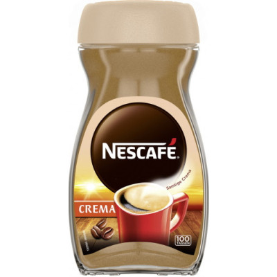 Nescafé Classic Crema 200G 