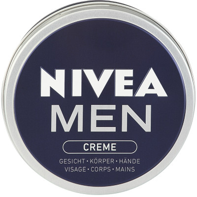 Nivea Men Creme 150ML 