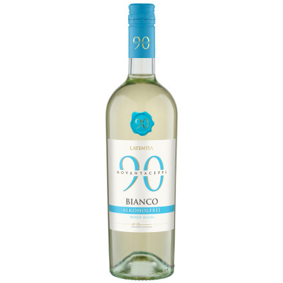 Novantaceppi Bianco alkoholfrei 0,75L 