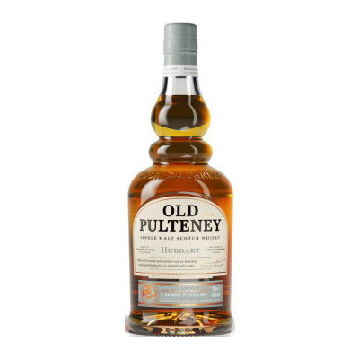 Old Pulteney Whisky Huddart 46% 0,7L 