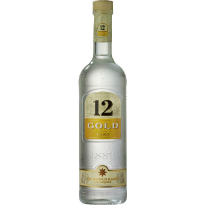 Original Gold 12 Anislikör 0,7L 