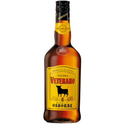 Osborne Veterano 0,7L 