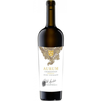 Ortenauer Weinkeller Aurum Chardonnay trocken 0,75L 