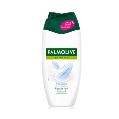 Palmolive Naturals Sensitive Duschcreme 250ML 