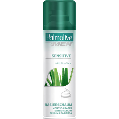Palmolive Rasierschaum Senisitive 300ML 