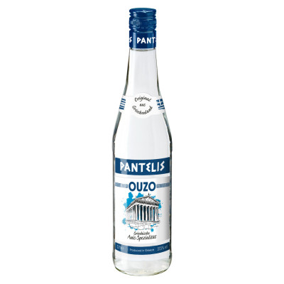 Pantelis Ouzo 0,7L 