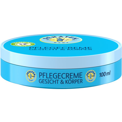 Penaten Pflegecreme Gesicht & Körper 100ML 
