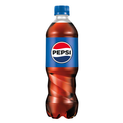 Pepsi Cola 0,5L 