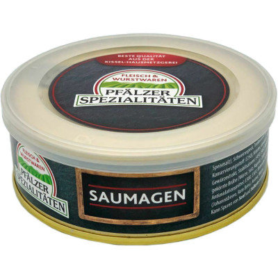 Pfälzer Spezialitäten Saumagen 200G 