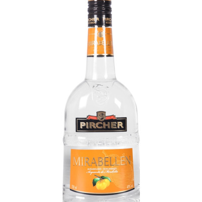 Pircher Mirabellen Edelbrand 0,7L 