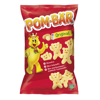 Pom-Bär Original 75G 