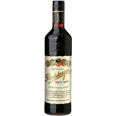 Radeberger Kräuterlikör 0,7L 