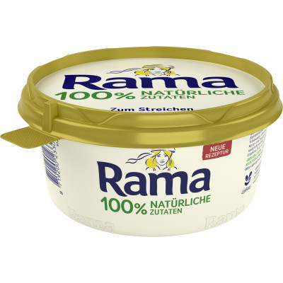 Rama Original 60% Fett 400G 