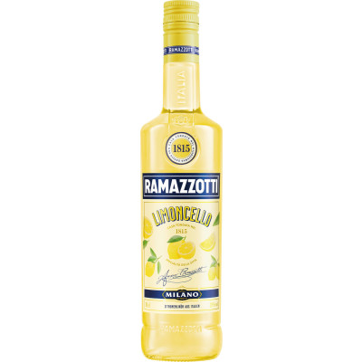 Ramazzotti Limoncello 0,7L 