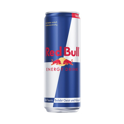 Red Bull Energy Drink 355ml 