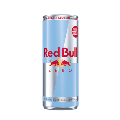 Red Bull Energy Drink Zero 250ML 