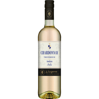 Rheinberg Kellerei Chardonnay Trevenezie IGT trocken 0,75L 
