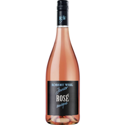 Robert Weil Junior Unique Rosé QbA 0,75L 
