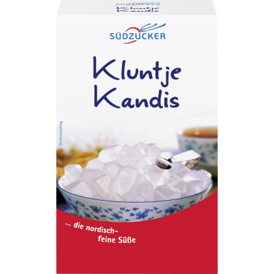Südzucker Kluntje Kandis 1KG 