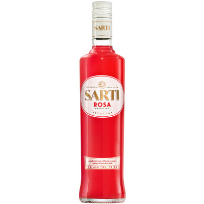 Sarti Rosa 0,7L 