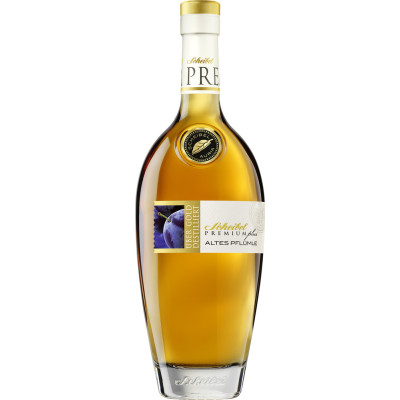 Scheibel Altes Pflümle Premium 43% 0,7L 