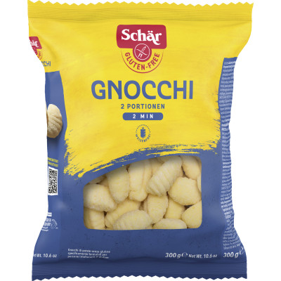 Schär Gnocchi 300G 